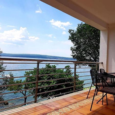 Apartamento App Lolly Selce Exterior foto