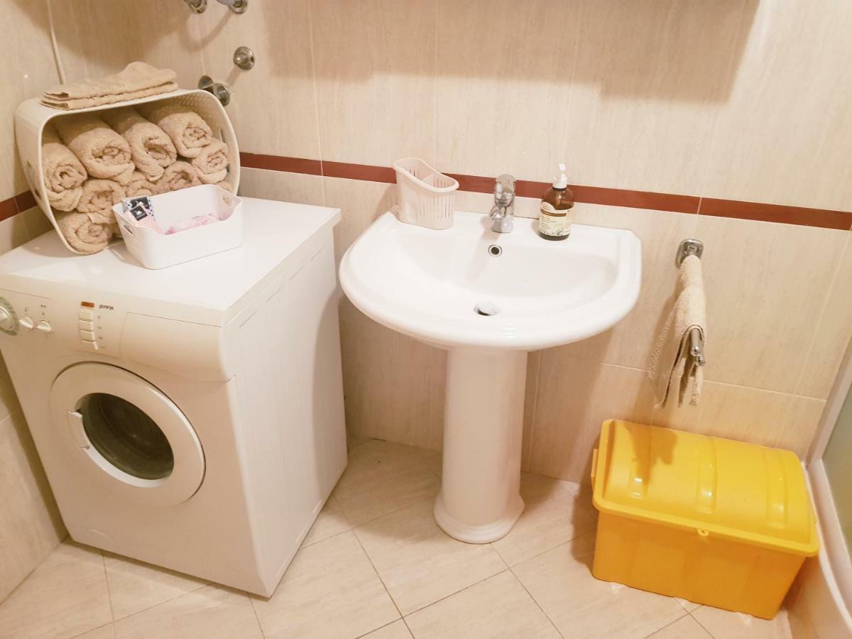 Apartamento App Lolly Selce Exterior foto