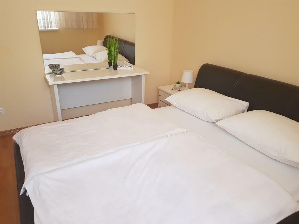 Apartamento App Lolly Selce Exterior foto