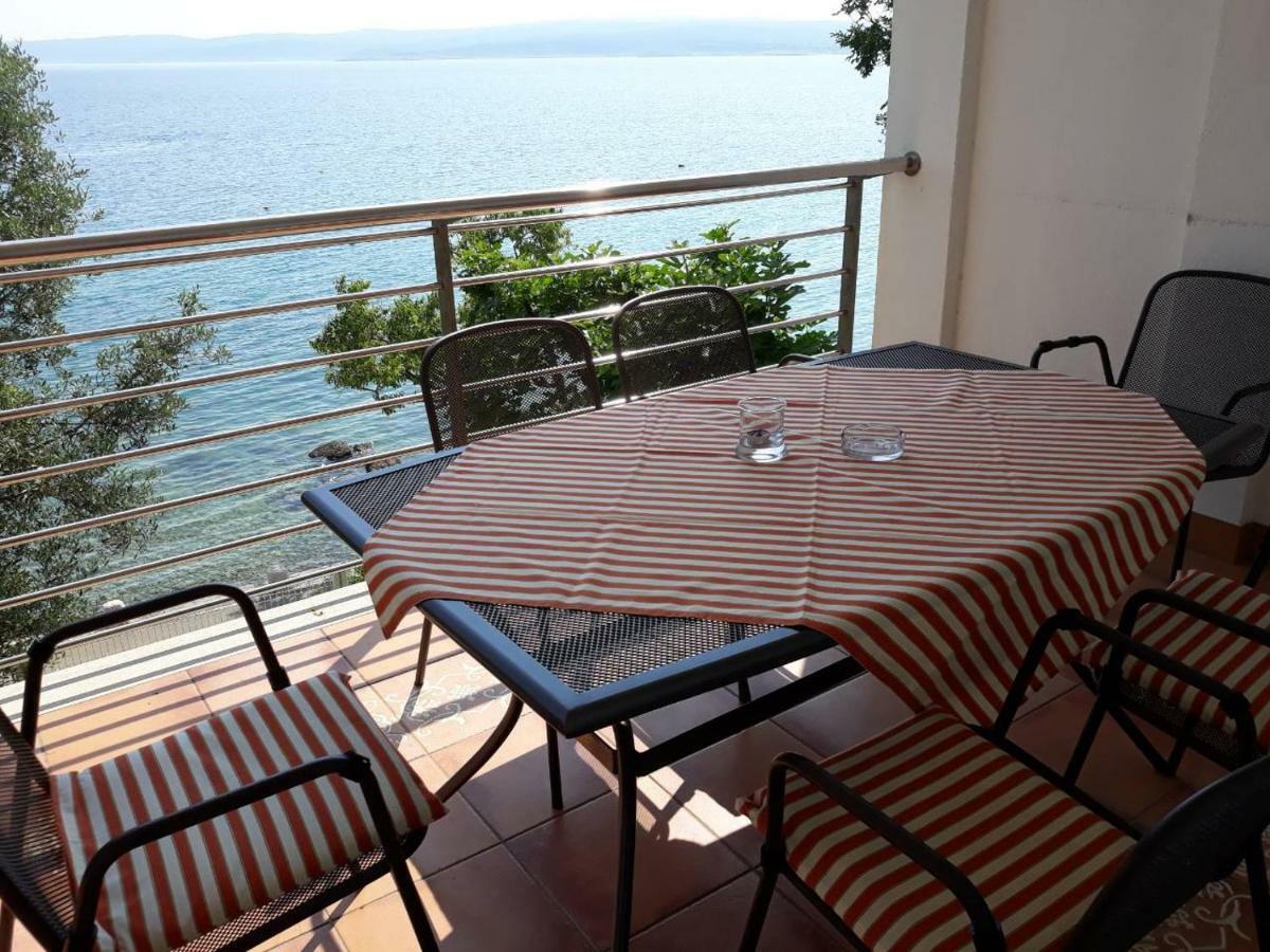 Apartamento App Lolly Selce Exterior foto
