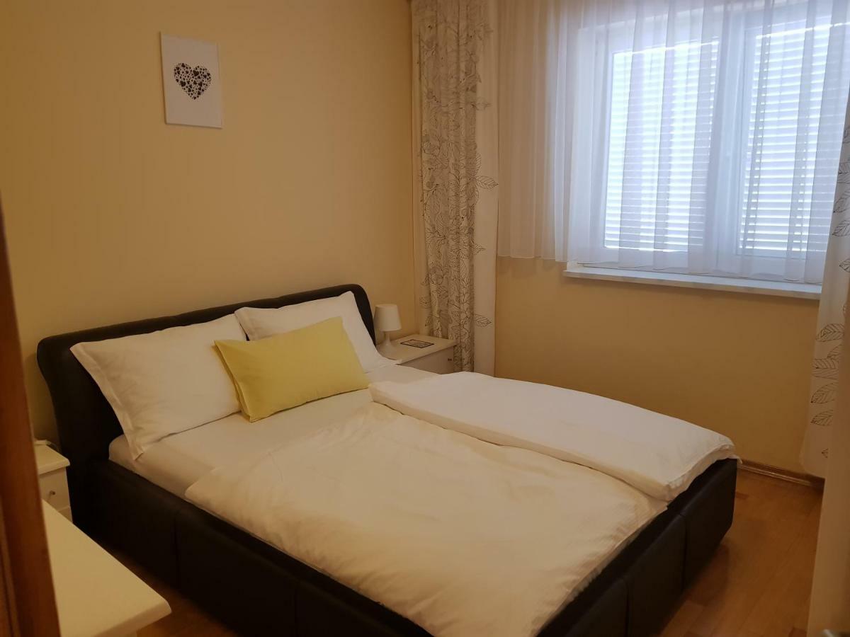 Apartamento App Lolly Selce Exterior foto