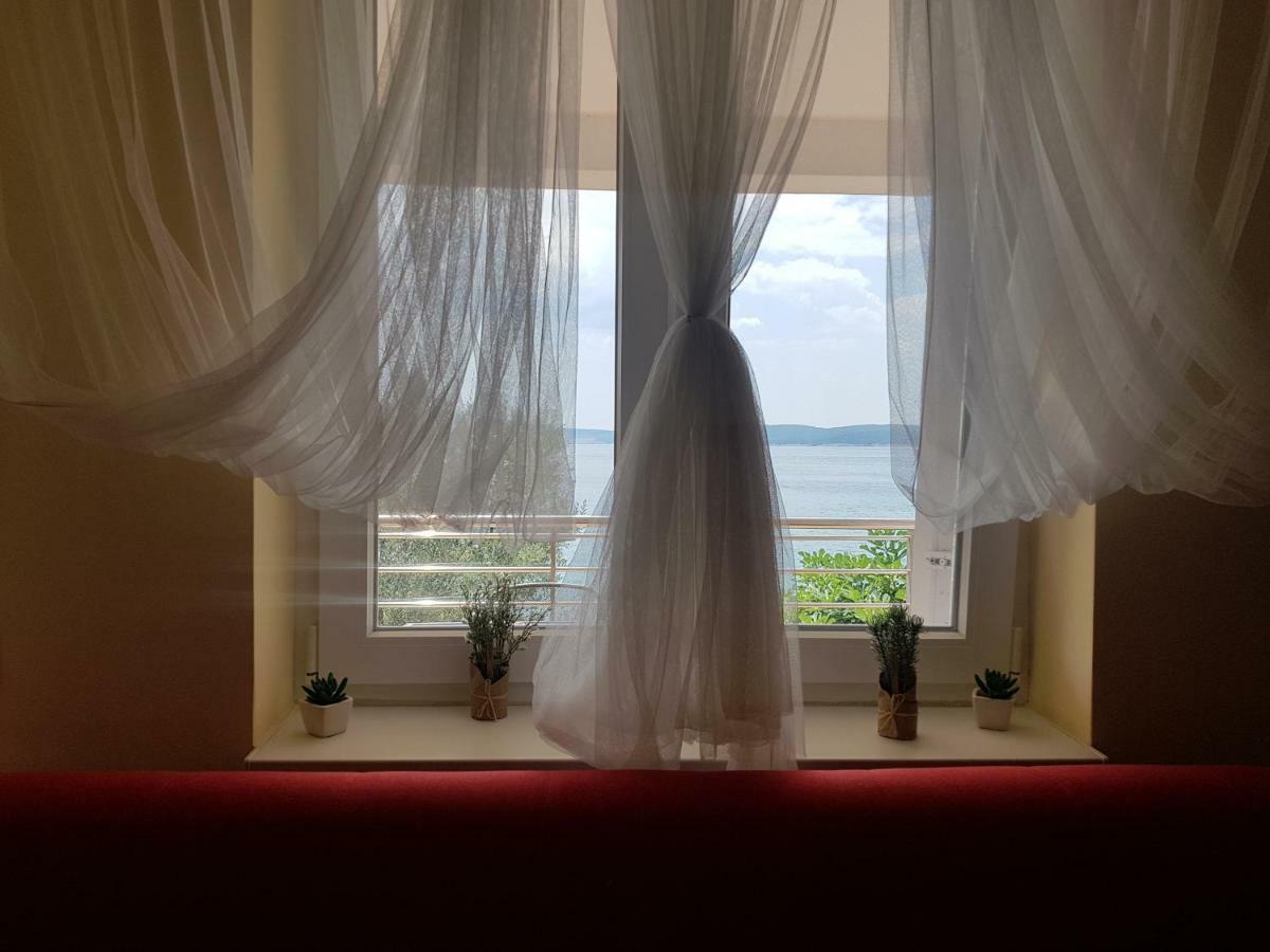 Apartamento App Lolly Selce Exterior foto